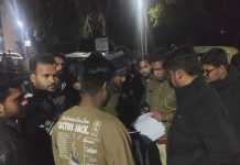 सवाई माधोपुर में डीजे पर नाचने के विवाद को लेकर युवक की चाकू मारकर हत्या