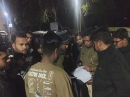 सवाई माधोपुर में डीजे पर नाचने के विवाद को लेकर युवक की चाकू मारकर हत्या