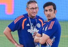 गौतम गंभीर ने द्रविड़, लक्ष्मण को समर्पित की टी 20 विश्व कप की ये जीत