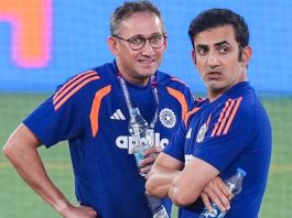 गौतम गंभीर ने द्रविड़, लक्ष्मण को समर्पित की टी 20 विश्व कप की ये जीत