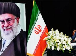 ईरान में अगले सर्वोच्च नेता के नाम पर बनी सहमति, इजराइल ने उत्तराधिकारी को दी जान से मारने की धमकी