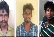 तमिलनाडु में कॉलेज छात्रा से गैंगरेप मामले में 3 को आजीवन कारावास