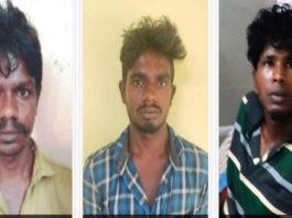 तमिलनाडु में कॉलेज छात्रा से गैंगरेप मामले में 3 को आजीवन कारावास