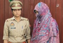 मैनपुरी में प्रेमी के साथ मिलकर कराई पति की हत्या, 4 अरेस्ट