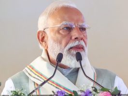 हम बाहरी युद्धों के असर से बचाव में लगे हैं, हताश कांग्रेस ने देश के विरुद्ध ही मोर्चा खोल रखा है: मोदी