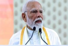 पश्चिम एशिया युद्ध से उत्पन्न संकट में स्वार्थी राजनीति न करें,अफवाहें न फैलाएं : मोदी