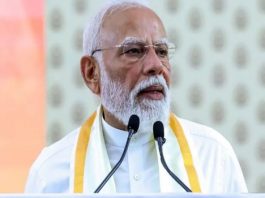 पश्चिम एशिया युद्ध से उत्पन्न संकट में स्वार्थी राजनीति न करें,अफवाहें न फैलाएं : मोदी