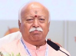RSS को सोशल मीडिया पर सक्रियता बढ़ानी चाहिए : मोहन भागवत
