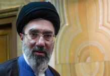 आयतुल्ला खामेनेई की कुर्सी संभालने के बाद बोले मोजतबा, शहीदों के खून का बदला लेंगे