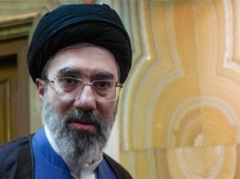 आयतुल्ला खामेनेई की कुर्सी संभालने के बाद बोले मोजतबा, शहीदों के खून का बदला लेंगे