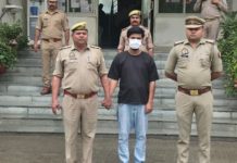 नोएडा : शादी का झांसा देकर रेप, ब्लैकमेलिंग और धर्म परिवर्तन के दबाव का आरोपी अरेस्ट