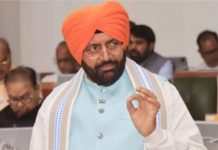 हरियाणा का 2.23 लाख करोड़ रुपए का बजट पेश, कई नई घोषणाएं