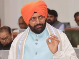 हरियाणा का 2.23 लाख करोड़ रुपए का बजट पेश, कई नई घोषणाएं