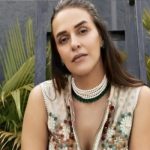 नेहा धूपिया ने शो ट्रेटर का हिस्सा बनने की अफवाहों को किया खारिज