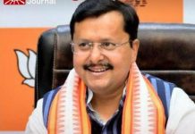 नितिन नवीन राज्य सभा चुनावों के लिए भाजपा उम्मीदवार होंगे