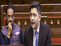 राघव चड्ढा का मोबाइल रिचार्ज बहस: आम जनता के खर्च पर संसद में उठी आवाज हाल ही में आम आदमी पार्टी के नेता और राज्यसभा सांसद Raghav Chadha ने संसद में "मोबाइल रिचार्ज की बढ़ती कीमतों" को लेकर जोरदार बहस छेड़ दी।