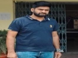 रायपुर में सरकारी अधिकारी की पत्नी से रेप का आरोप, कारोबारी अरेस्ट