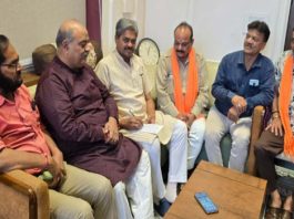 तीर्थराज पुष्कर में 2 अप्रैल को 171 अरब राम नाम परिक्रमा महोत्सव