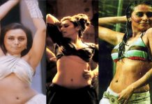 हैप्पी बर्थडे : 48 वर्ष की हुई एक्ट्रेस रानी मुखर्जी