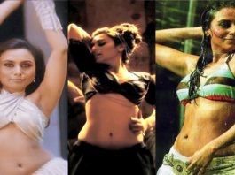 हैप्पी बर्थडे : 48 वर्ष की हुई एक्ट्रेस रानी मुखर्जी