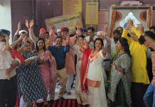 नई पीढ़ी को सिन्ध के संस्कार से जोड़ने का काम कर रही है पखवाड़ा समिति : महंत स्वरूपदास