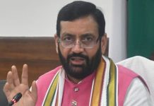 देश विकास की नई ऊंचाइयों को छू रहा है, पंजाब की स्थिति चिंताजनक : नायब सिंह सैनी