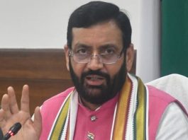 देश विकास की नई ऊंचाइयों को छू रहा है, पंजाब की स्थिति चिंताजनक : नायब सिंह सैनी