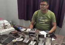 अजमेर में करोड़ों रुपए के क्रिकेट सट्टे का पर्दाफाश