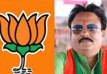 गैस सिलेंडर पर कांग्रेस का हो हल्ला व प्रदर्शन आपदा में अवसर : भाजपा