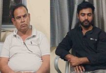 सिरोही में अनादरा ग्राम पंचायत का ग्राम विकास अधिकारी एवं उसका पुत्र रिश्वत मामले में अरेस्ट