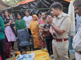 दुमका में निर्दयी पिता ने की 10 वर्षीय पुत्र की निर्मम हत्या