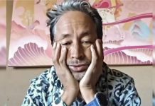 सोनम वांगचुक की रासुका हिरासत रद्द; केंद्र ने लद्दाख में शांति और बातचीत पर दिया जोर