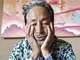 सोनम वांगचुक की रासुका हिरासत रद्द; केंद्र ने लद्दाख में शांति और बातचीत पर दिया जोर