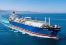 होर्मुज जलडमरूमध्य से रवाना एलपीजी जहाज ‘शिवालिक’ आज भारत पहुंचेगा