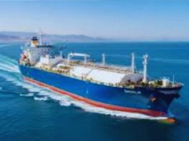 होर्मुज जलडमरूमध्य से रवाना एलपीजी जहाज ‘शिवालिक’ आज भारत पहुंचेगा