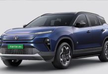 हैरियर ईवी का ‘फियरलेस प्लस क्वाड75’ वेरिएंट, दमदार ऑफ-रोडिंग फीचर्स से लैस