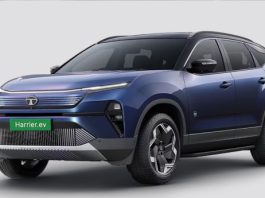 हैरियर ईवी का ‘फियरलेस प्लस क्वाड75’ वेरिएंट, दमदार ऑफ-रोडिंग फीचर्स से लैस