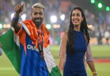 मुझे बस मेहनत करना आता है : हार्दिक पंड़या