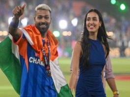 मुझे बस मेहनत करना आता है : हार्दिक पंड़या