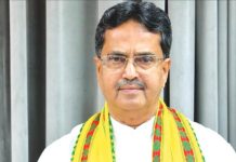 त्रिपुरा में मुख्यमंत्री साहा के खिलाफ आपत्तिजनक पोस्ट मामले में तीन अरेस्ट