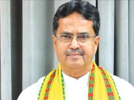 त्रिपुरा में मुख्यमंत्री साहा के खिलाफ आपत्तिजनक पोस्ट मामले में तीन अरेस्ट