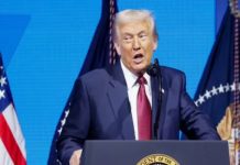 डोनाल्ड ट्रम्प का ईरान को लेकर कड़ा रुख, कहा- जरूरत पड़ी तो थल सेना भी भेजेंगे