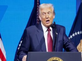 डोनाल्ड ट्रम्प का ईरान को लेकर कड़ा रुख, कहा- जरूरत पड़ी तो थल सेना भी भेजेंगे