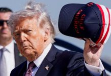 ईरान के नए नेतृत्व के साथ बातचीत के लिए तैयार : डोनाल्ड ट्रंप