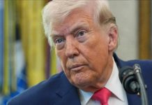 अली खामेनेई की मौत वास्तव में शासन परिवर्तन : डोनाल्ड ट्रंप