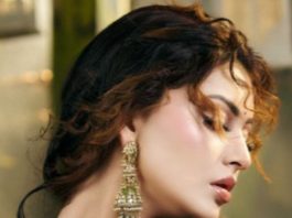 उर्वशी रौतेला की तस्वीरों ने पुरानी यादें दिलाई, फैंस ने की दिग्गज सुंदरी मधुबाला से की तुलना