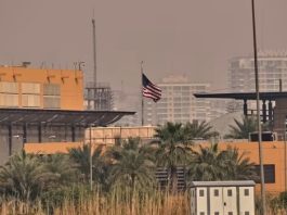 अमरीका ने अपने नागरिकों से जल्द से जल्द इराक छोड़ने को कहा