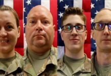 अमरीका ने कुवैत में ईरान के हमले में 6 अमरीकी सैनिकों के मारे जाने की पुष्टि की