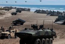 ईरान में ज़मीनी अभियान की अमरीका कर रहा है तैयारी