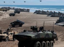 ईरान में ज़मीनी अभियान की अमरीका कर रहा है तैयारी